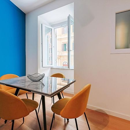 Ottaviano Design Apartment At The Vatican โรม ภายนอก รูปภาพ