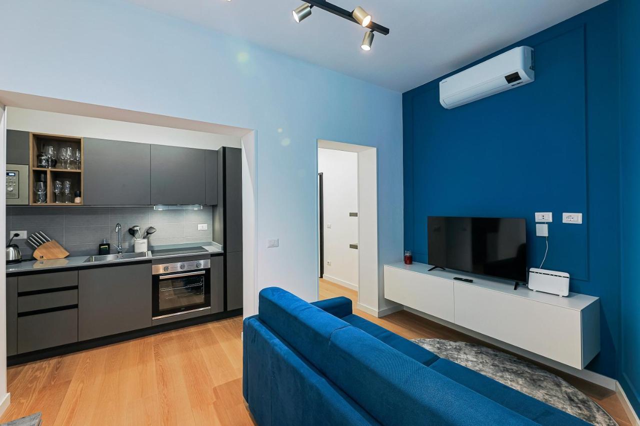Ottaviano Design Apartment At The Vatican โรม ภายนอก รูปภาพ