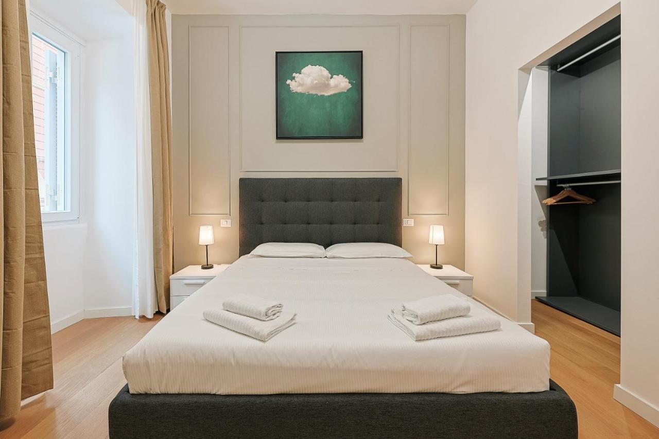 Ottaviano Design Apartment At The Vatican โรม ภายนอก รูปภาพ