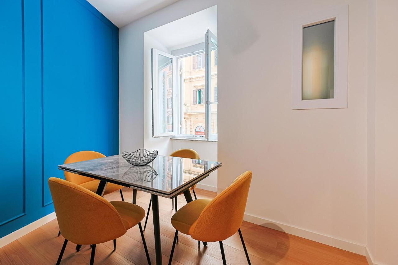 Ottaviano Design Apartment At The Vatican โรม ภายนอก รูปภาพ