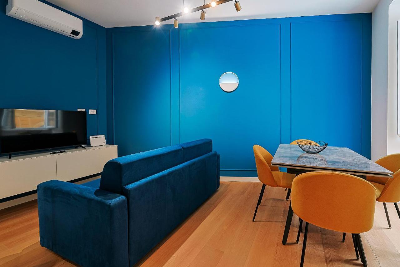 Ottaviano Design Apartment At The Vatican โรม ภายนอก รูปภาพ