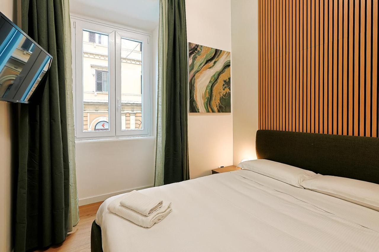 Ottaviano Design Apartment At The Vatican โรม ภายนอก รูปภาพ