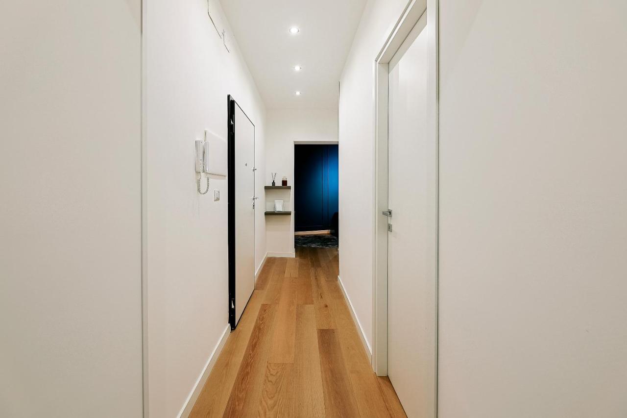 Ottaviano Design Apartment At The Vatican โรม ภายนอก รูปภาพ