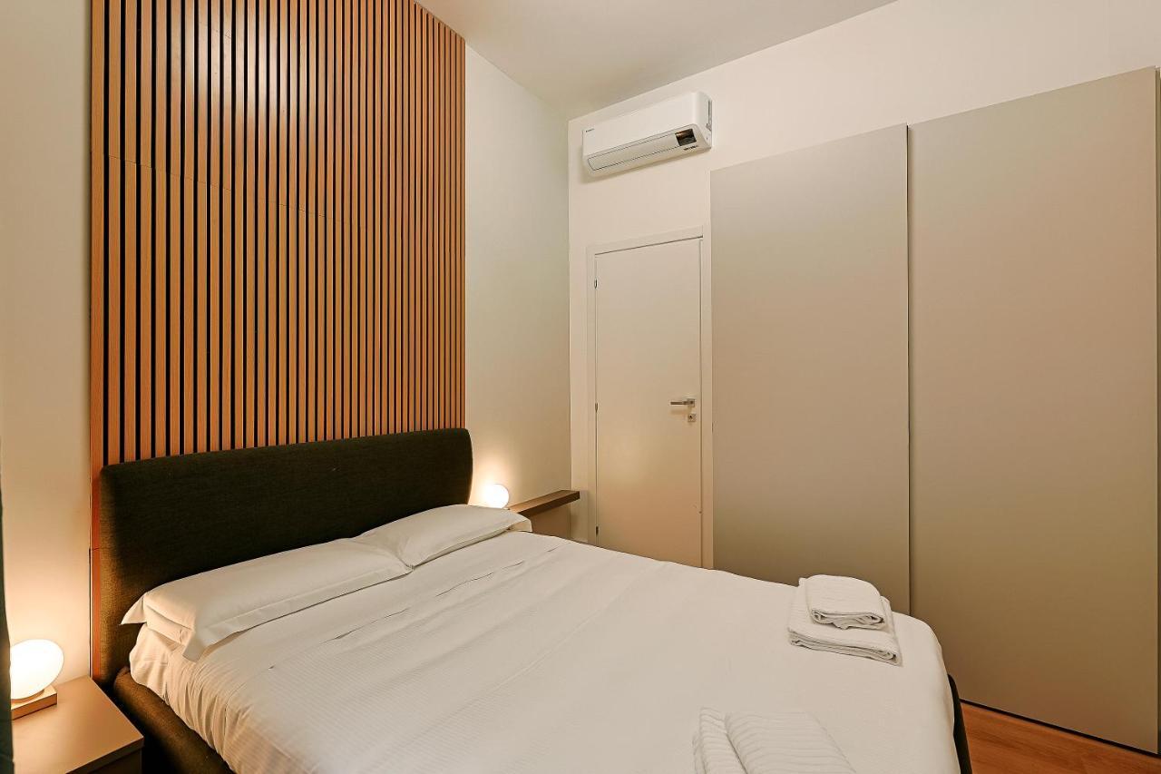 Ottaviano Design Apartment At The Vatican โรม ภายนอก รูปภาพ
