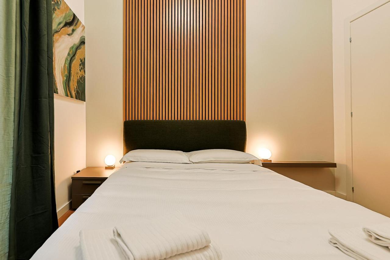 Ottaviano Design Apartment At The Vatican โรม ภายนอก รูปภาพ
