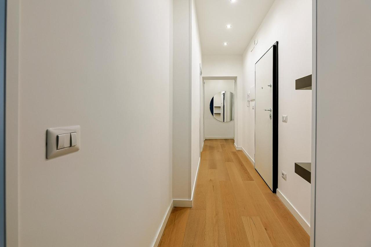 Ottaviano Design Apartment At The Vatican โรม ภายนอก รูปภาพ