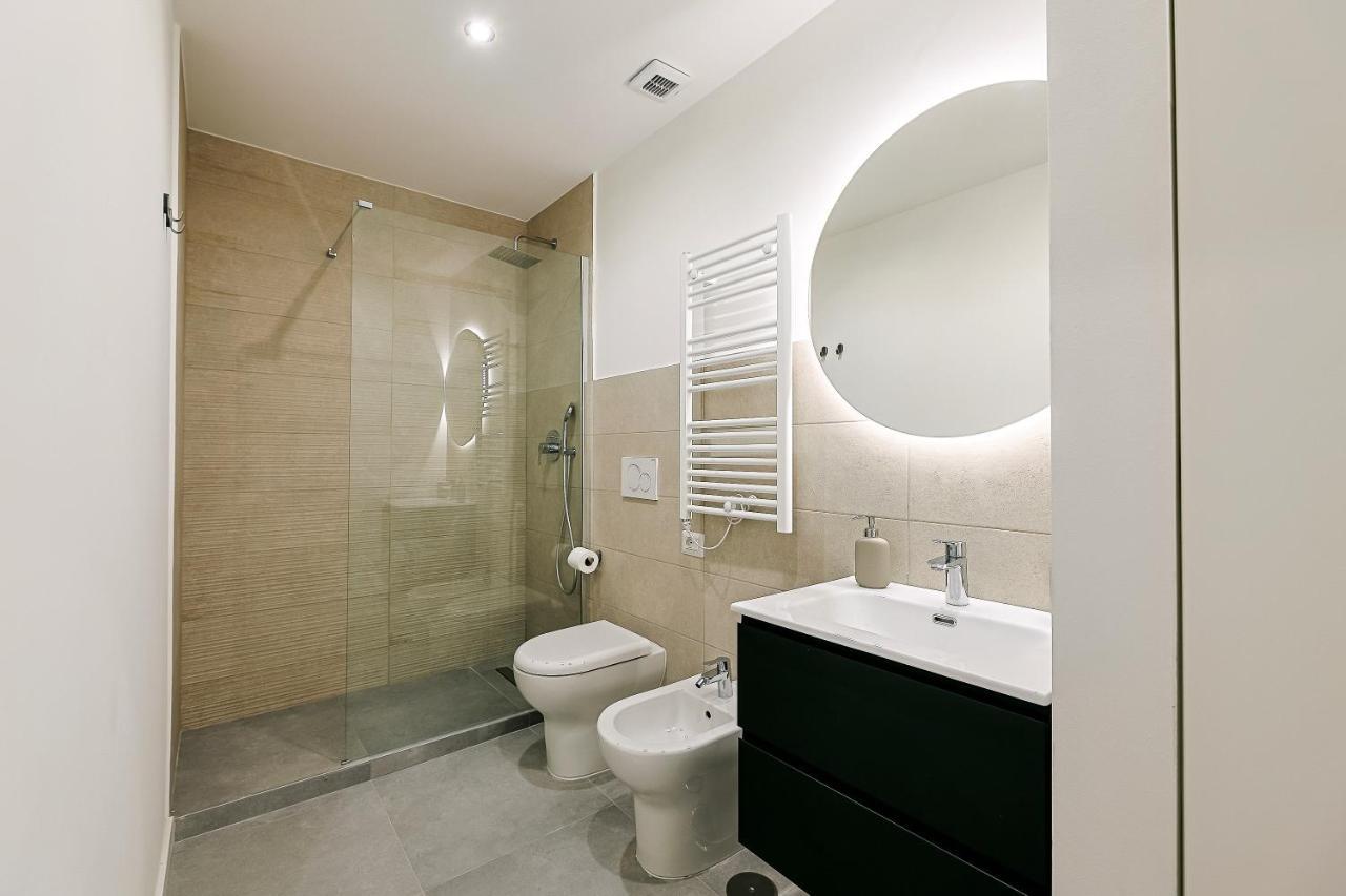 Ottaviano Design Apartment At The Vatican โรม ภายนอก รูปภาพ